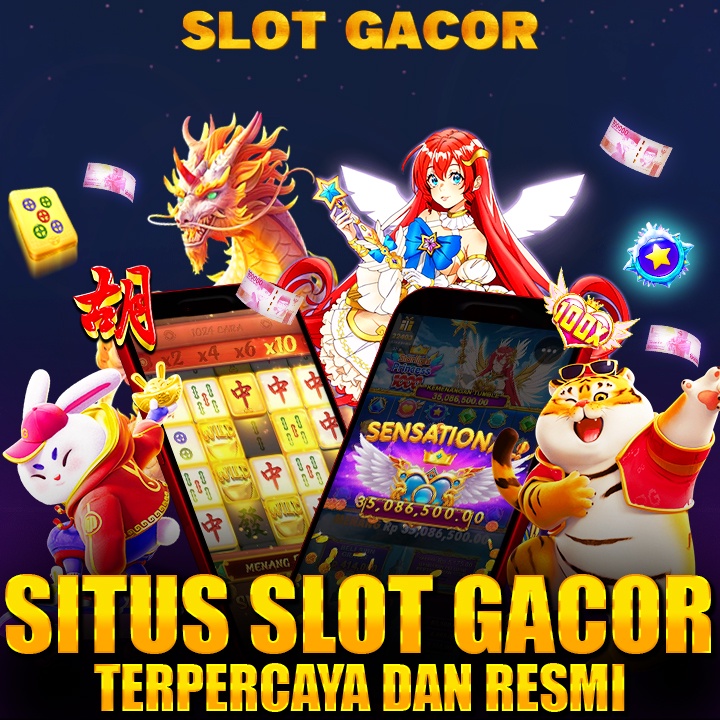 Galaksi Keberuntungan: Spaceman Slot yang Memikat!