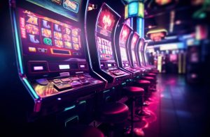 Cara Main Ceriabet SLOT QRIS dengan Modal Kecil Tapi Untung